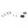 Fuel Tap Repair Kit All Balls Racing 60-1137