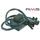 Fan Relay RMS 246400032