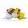 Set plastik POLISPORT 90096 OEM Color