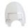 Windshield CUSTOMACCES HIGHWAY CH0001W prozorna