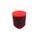 Conical air filter BMC FBSA100-140 Polyurethane Top