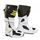 Obutev SHOT RACE 6 A09-24B1-A01-42 black / white / neon yellow 42