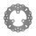 Zavorni disk EBC MD3111C
