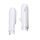 Fork guards POLISPORT 8399800001 Bela