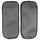 Mesh for radiator louvers POLISPORT 8500600001 črna