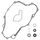 Water Pump Rebuild Kit WINDEROSA 821869