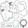 Complete Gasket Kit WINDEROSA 808317