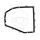 Sump gasket ATHENA S410250026015