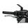 Brake lever without adapter PUIG 4.0 4130YV kratka (short) titan/green