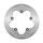 Zavorni disk NG 1317