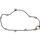 Tesnilo sklopke (Clutch cover gasket) WINDEROSA 816385 inner side