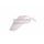 Zadnji blatnik POLISPORT 8579100002 bela