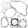 Complete Gasket Kit WINDEROSA 808677