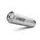 Celoten izpušni sistem 1x1 MIVV X-M1 H.082.LC4T Titanium