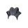 Windshield PUIG WAVE 2177C carbon look