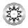 Zavorni disk NG 1771XG