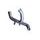 No-kat tube MIVV DOUBLE GUN D.037.C2