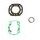 TOPEND set tesnil za motor ATHENA P400485600087