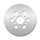 Zavorni disk NG 402