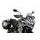Windscreen PUIG SPORT 21318H smoke