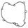 Tesnilo sklopke (Clutch cover gasket) WINDEROSA 816271 inner side
