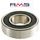 Kroglični ležaji za šasijo SKF 100200220 10x35x11