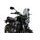 Windshield PUIG NEW GEN. SPORT 21430H smoke