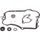 Water Pump Rebuild Kit WINDEROSA 8210008