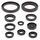 Engine Oil Seal Kit WINDEROSA 822332