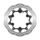 Zavorni disk NG 1733X