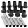 Rear Independent Suspension Kit All Balls Racing 50-1115