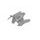 Zadnji blatnik PUIG S 7048J matt black