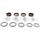 Fork Bushing Kit All Balls Racing 38-6130