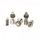 Front fork piston kit K-TECH SSK 20SSK-KYB-1