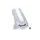 Windscreen PUIG TOURING 20375H smoke