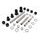 Rear Independent Suspension Kit All Balls Racing 50-1197