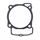 Cylinder base gasket ATHENA S410060006028 thickness 0,3 mm