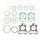 Celoten set tesnil za motor ATHENA P400485850101