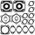 Complete Gasket Kit with Oil Seals WINDEROSA 711063