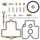 Carburetor Rebuild Kit All Balls Racing 26-1498