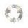 Zavorni disk EBC MD2021C