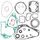 Complete Gasket Kit with Oil Seals WINDEROSA 811576