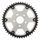 Zadnji verižnik (zobnik) SUPERSPROX STEALTH RST-7080:48-SLV srebrna
