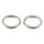 Exhaust gasket kit WINDEROSA 823038