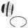 Rear shock seal head All Balls Racing 37-1001 50x16