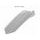 Rear Fender POLISPORT 8554100005 Rumena