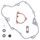 Water Pump Rebuild Kit WINDEROSA 821470