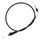 Zajla za plin All Balls Racing 45-1097