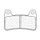 Zavorne obloge CL BRAKES 1134 XBK5