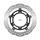 Zavorni disk NG 1885X